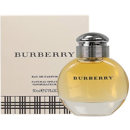 Burberry Women - Women - 1.7Oz. EDP